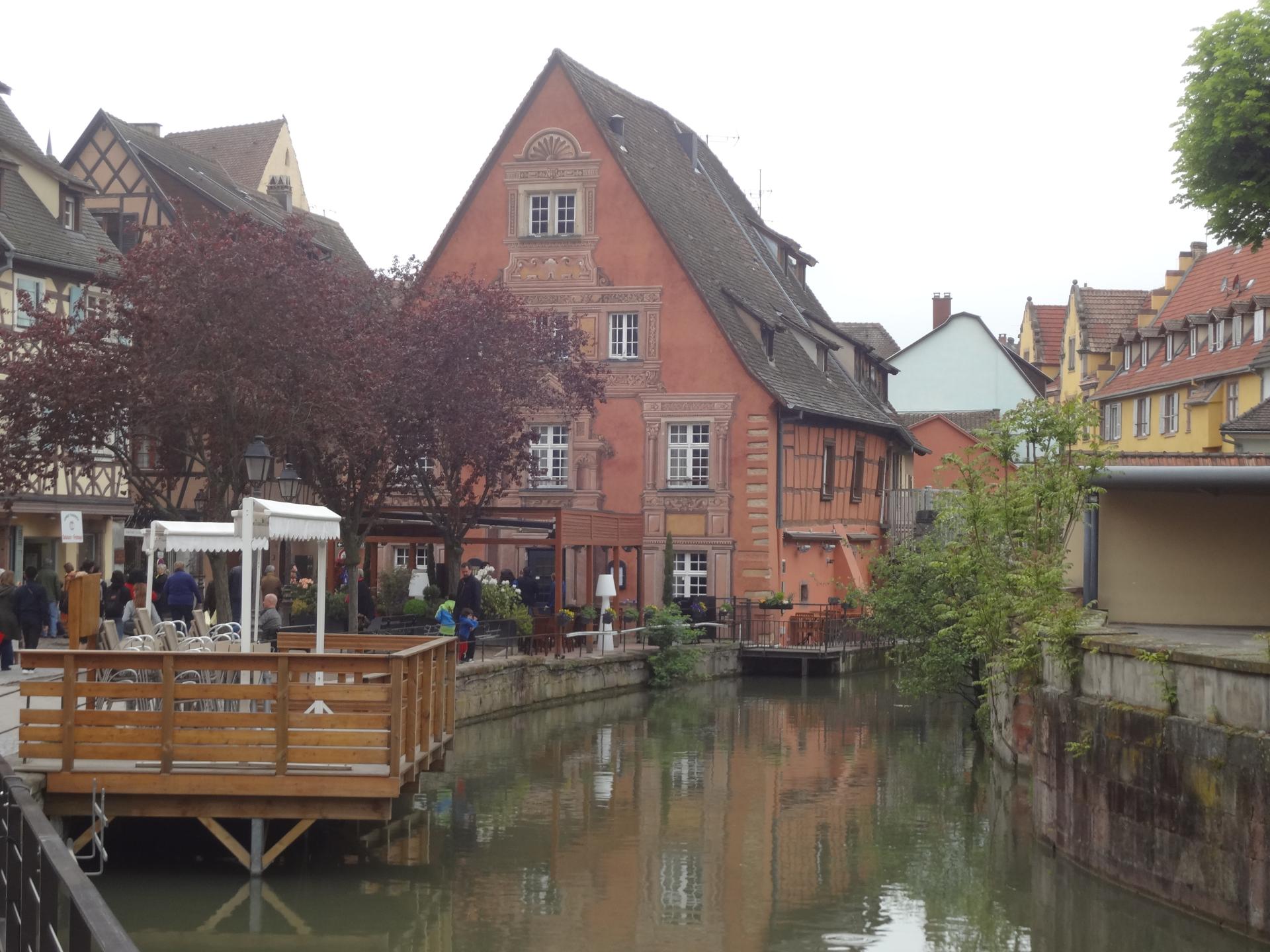 Colmar