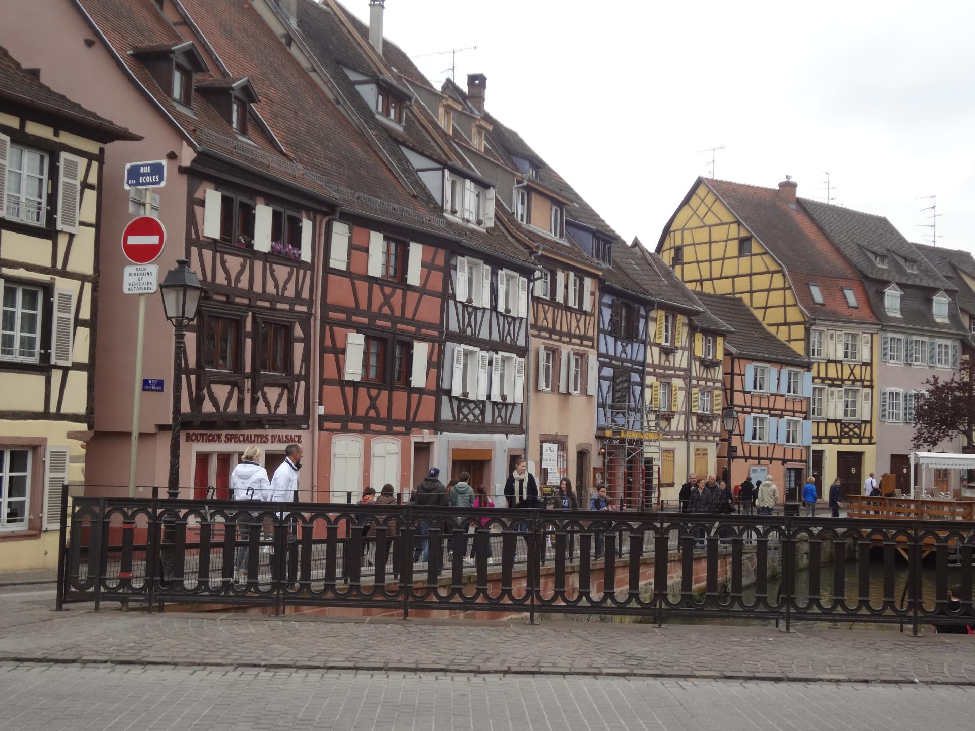 Colmar