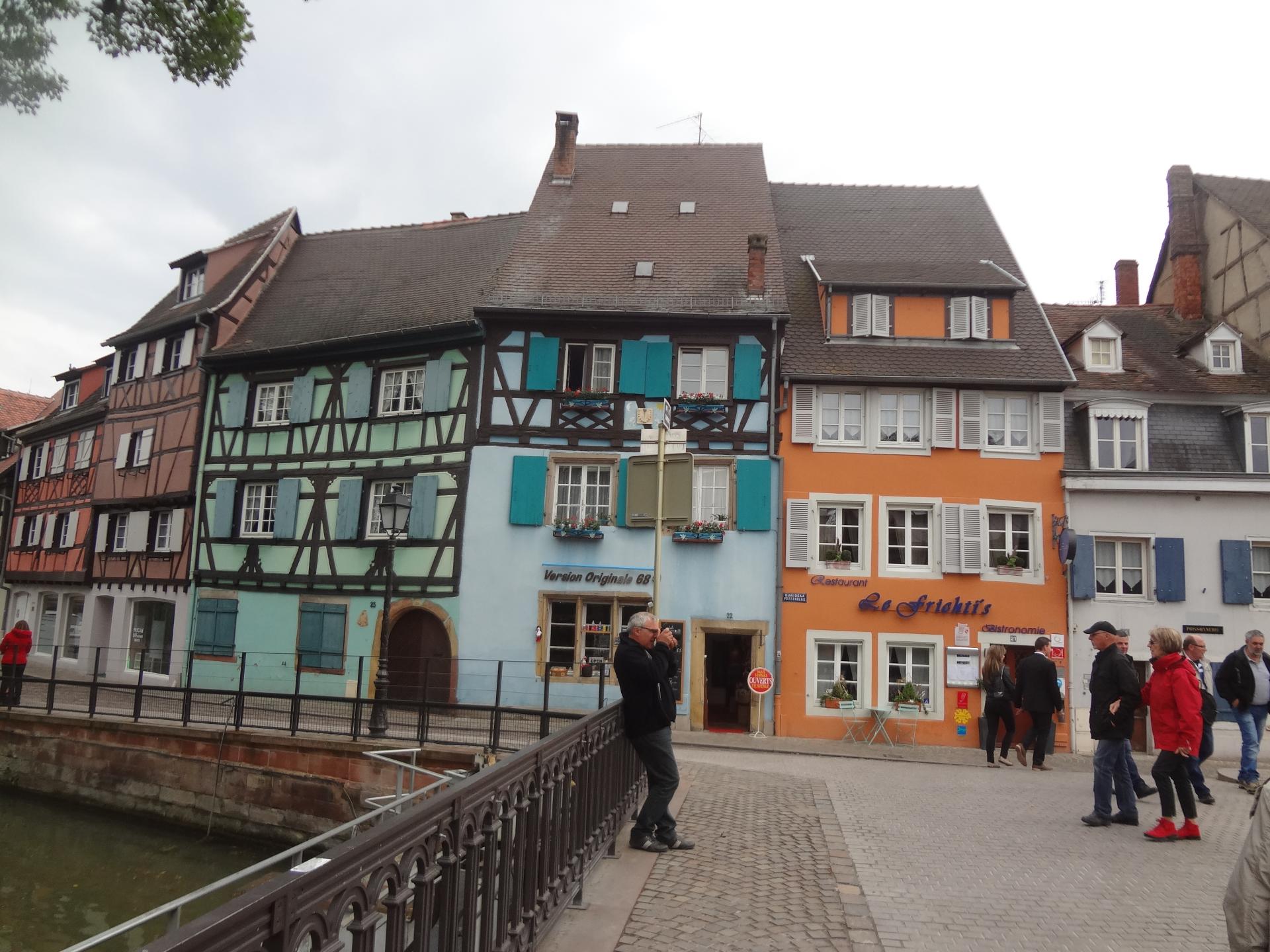 Colmar