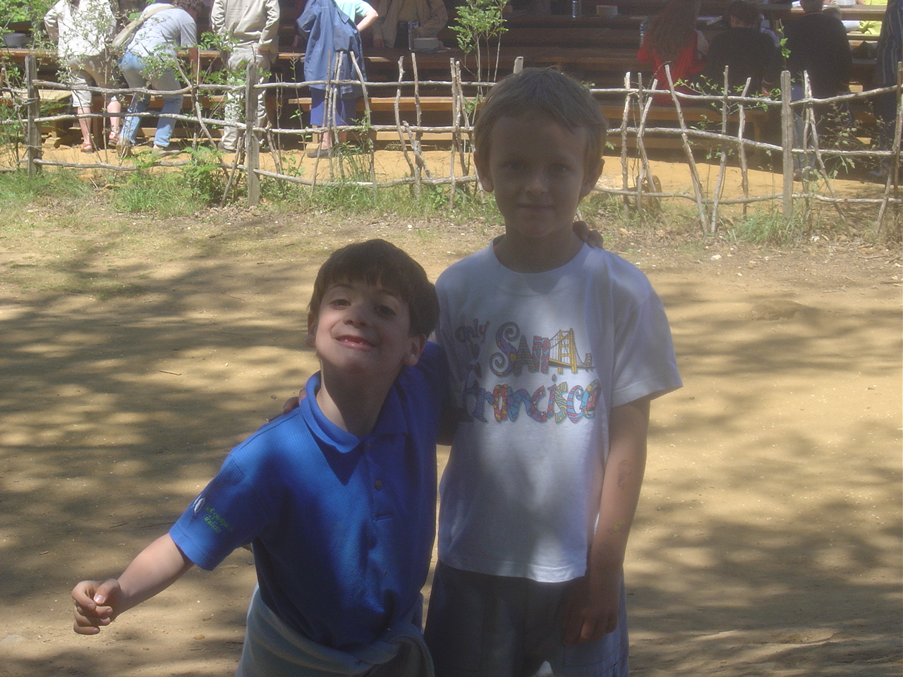 Château médiéval de Guédelon