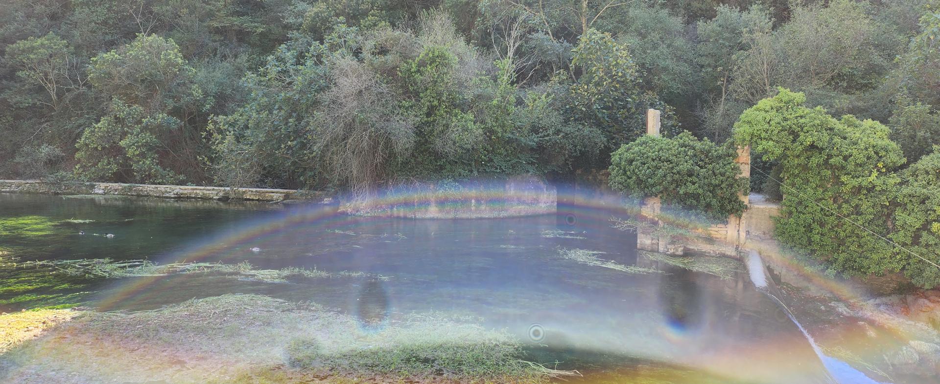 Fontaine de provence