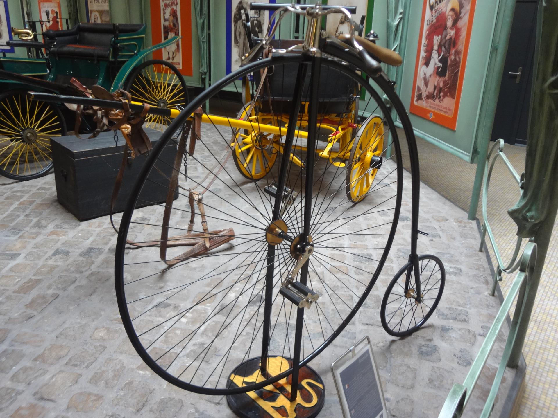 Musée Peugeot Sochaux