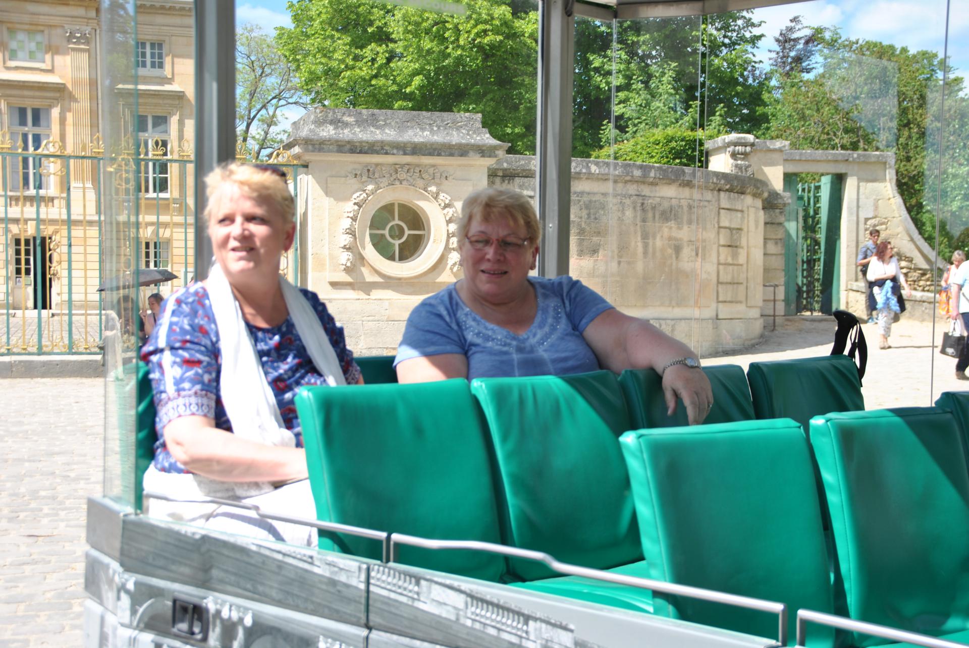 Château de Versailles
