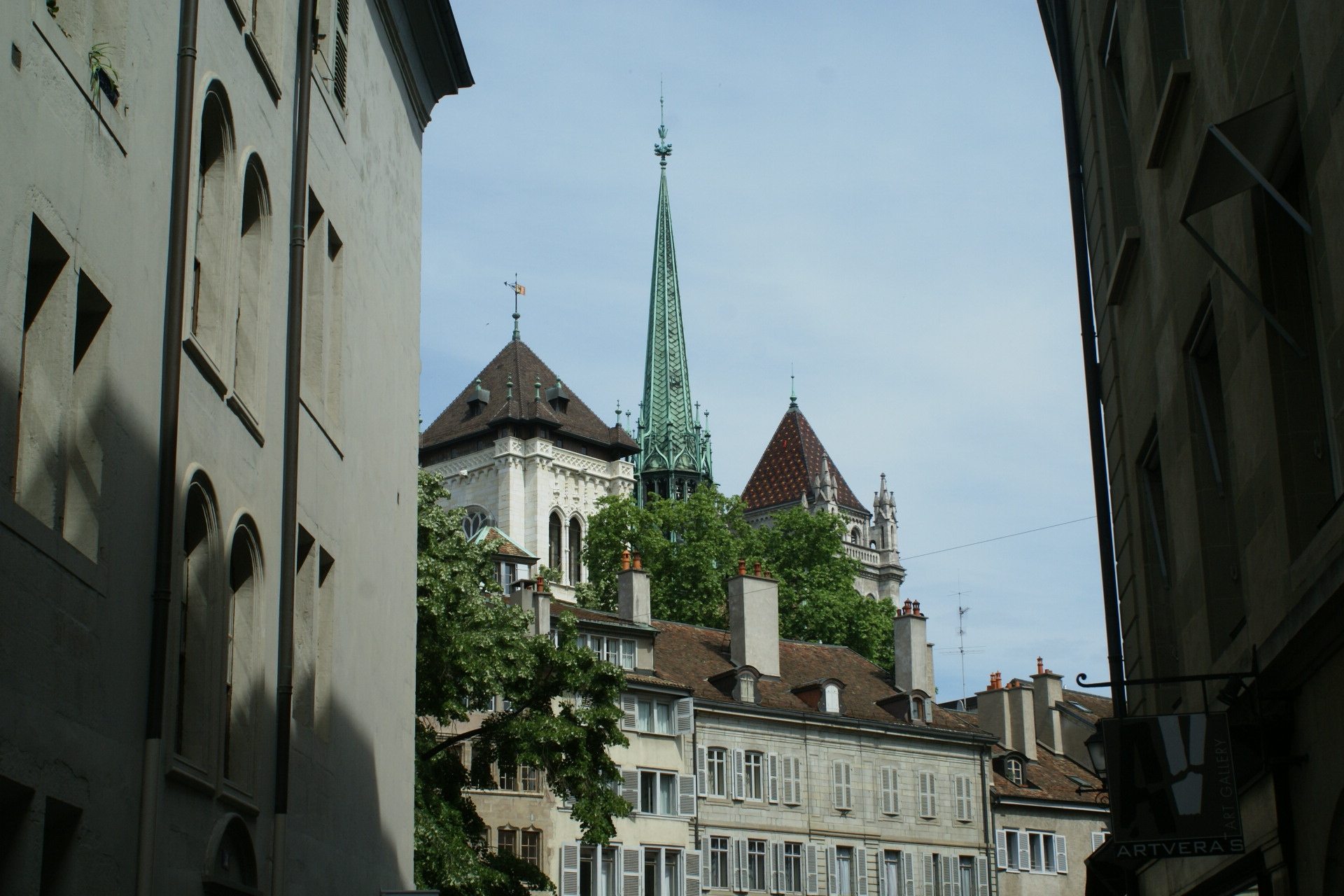 Genève