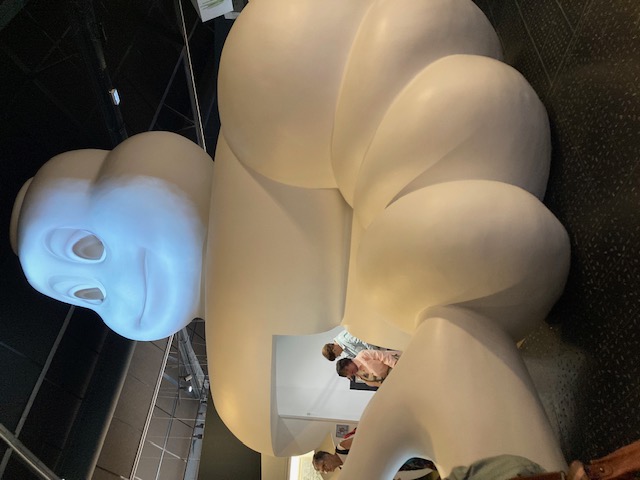 Aventure Michelin
