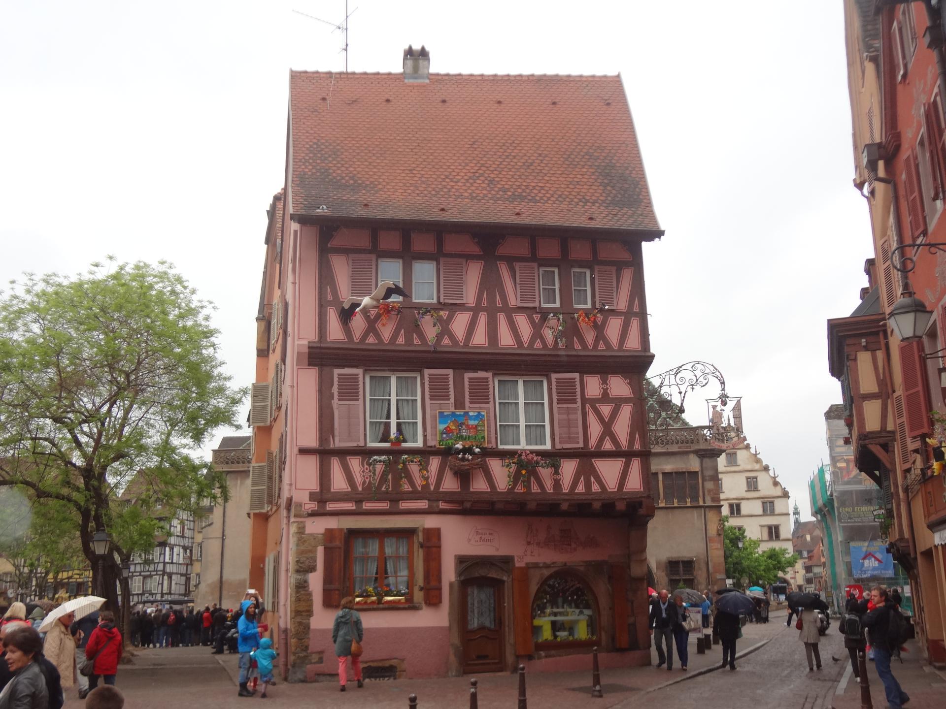 Colmar