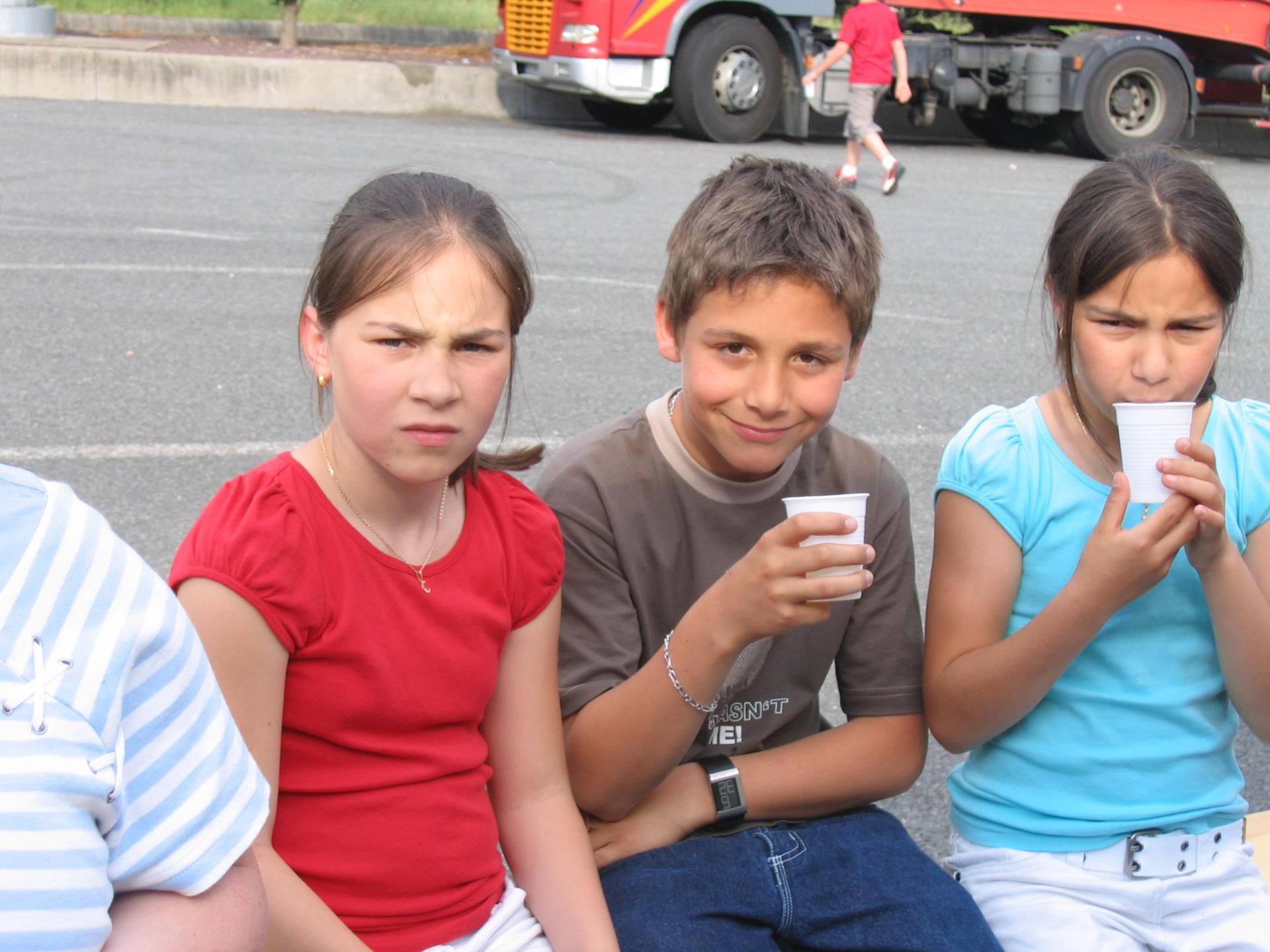 Zoo safari de Paugres