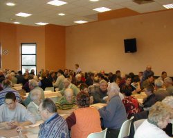 Concours de manille Hautefond 2004