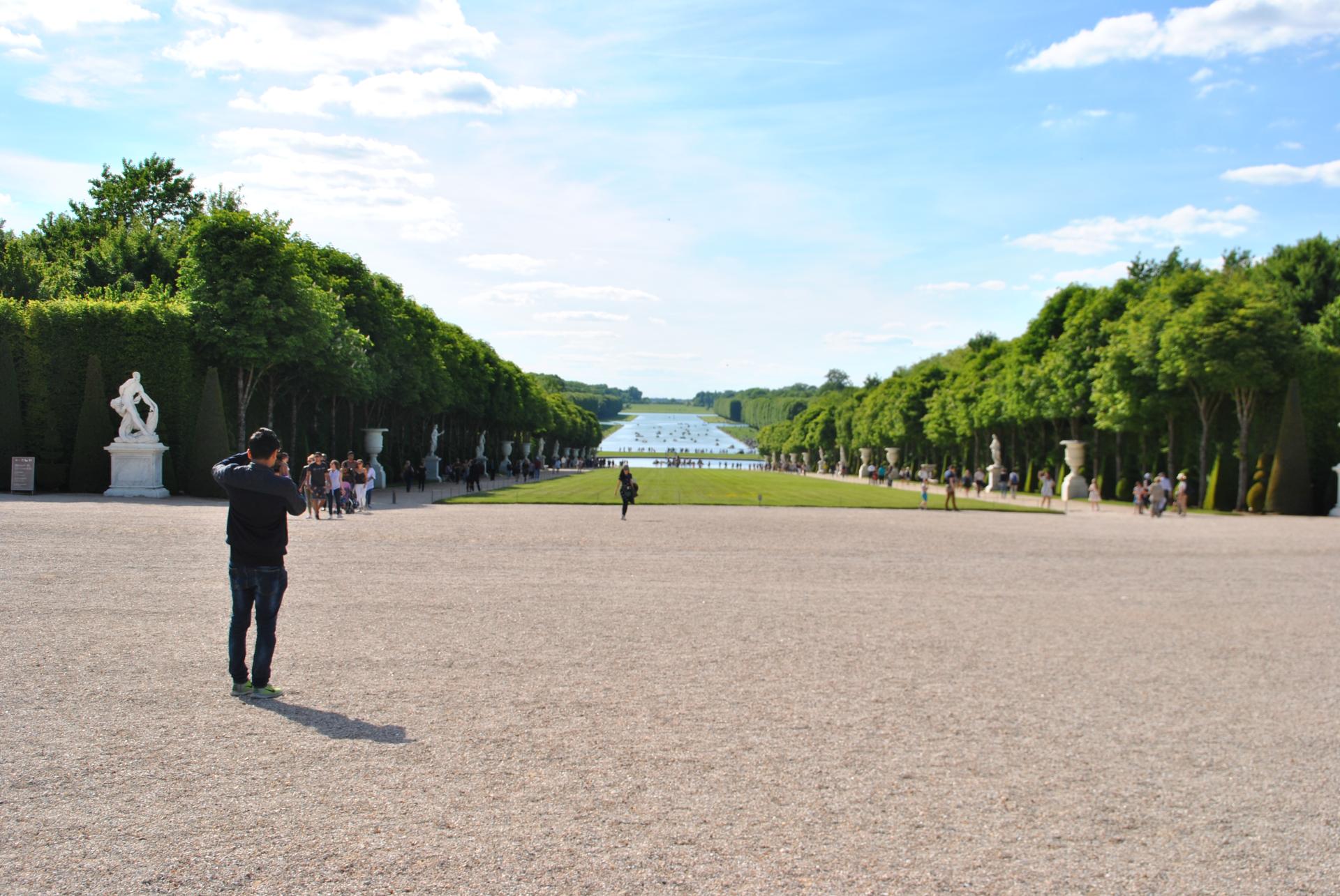 Château de Versailles