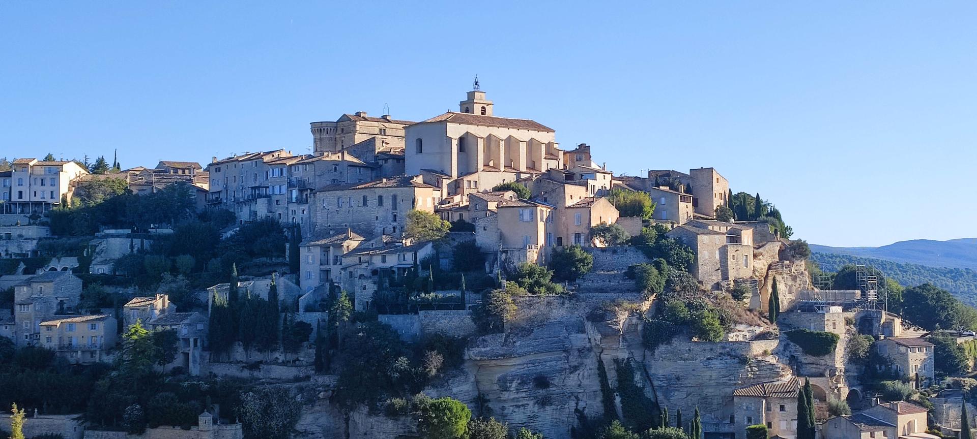 Gordes