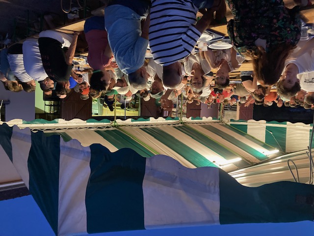 Concours de pétanque Hautefond 2025