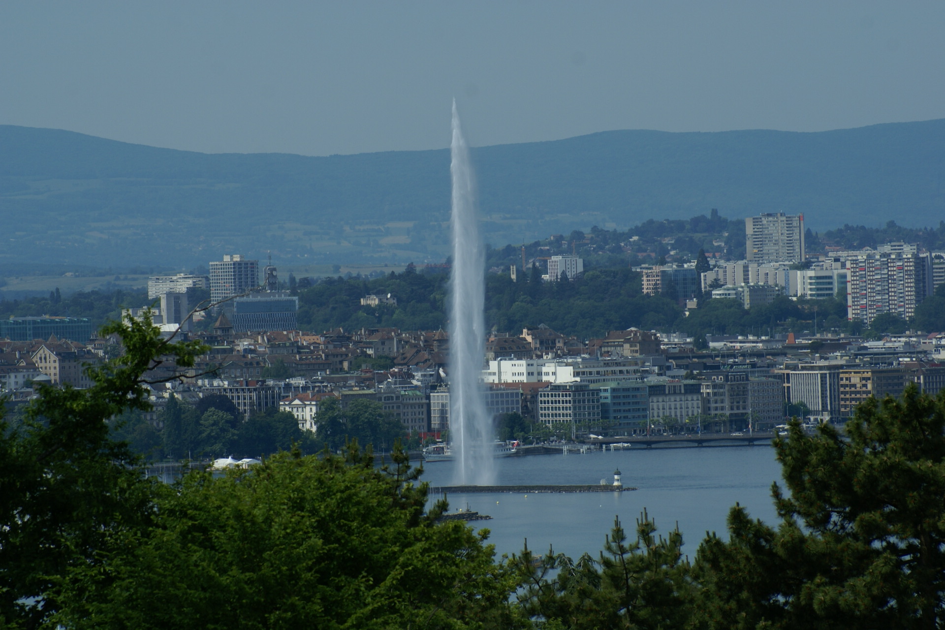 Genève