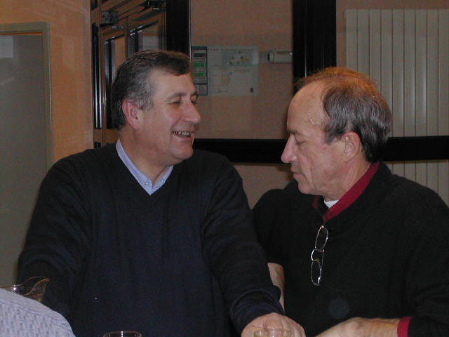 Concours de manille Hautefond 2004