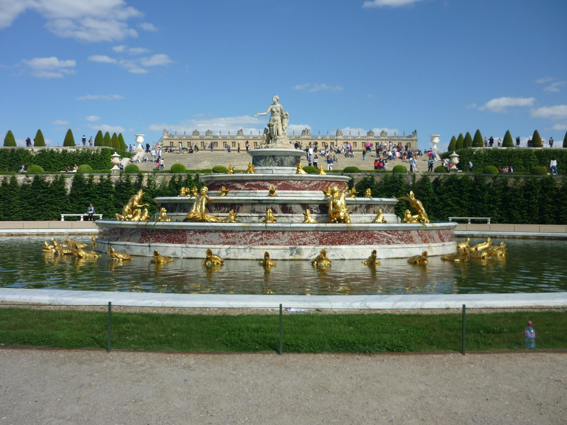 Château de Versailles