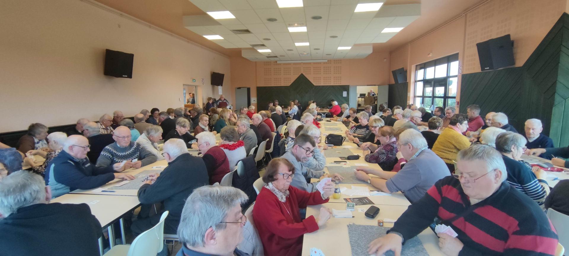 Concours de manilles 2023