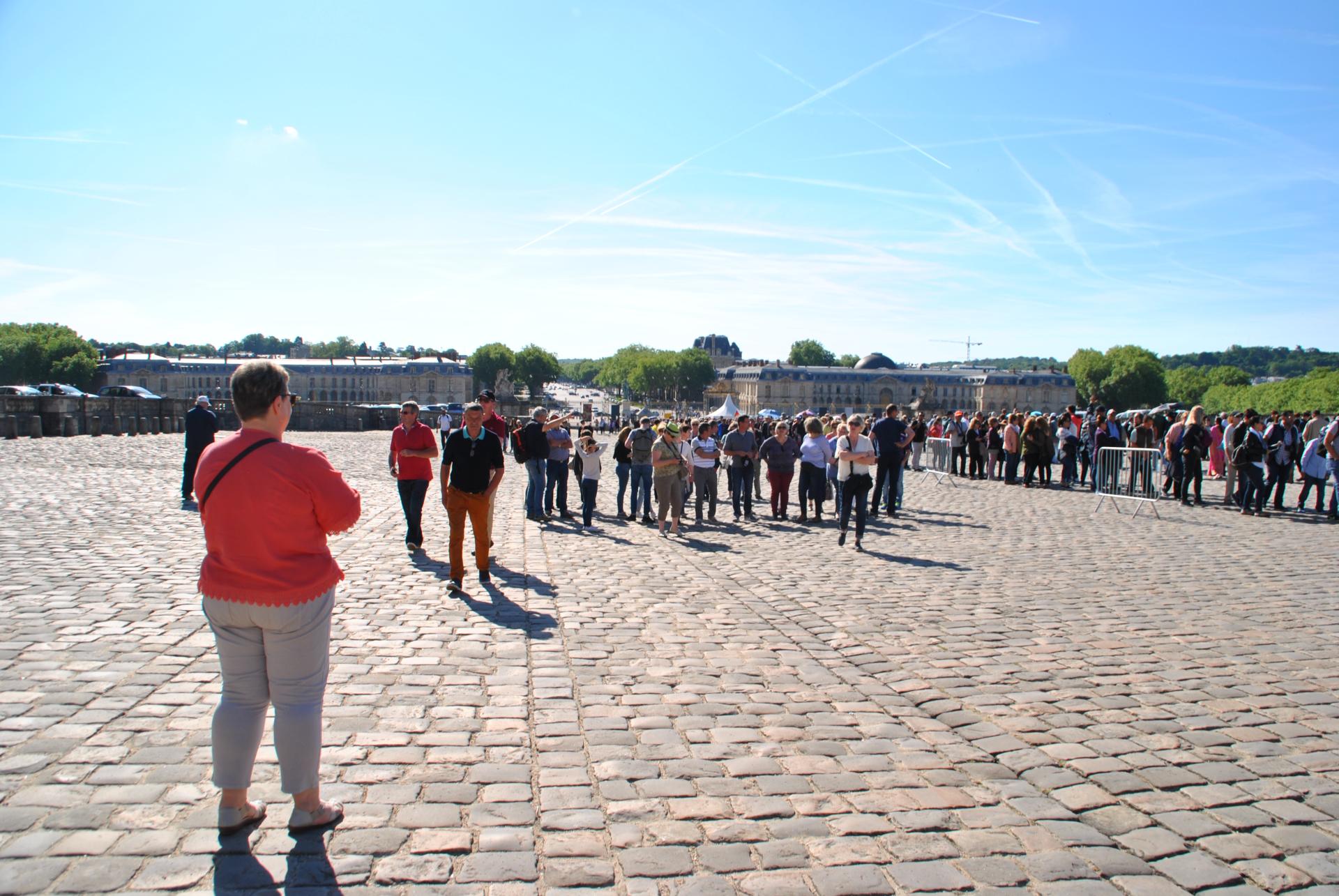 Château de Versailles