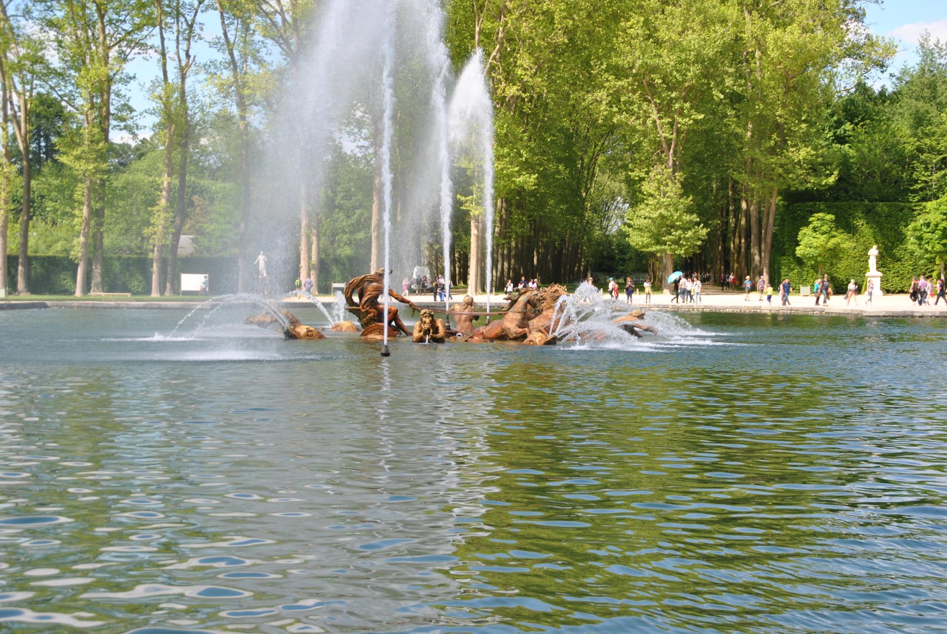Château de Versailles