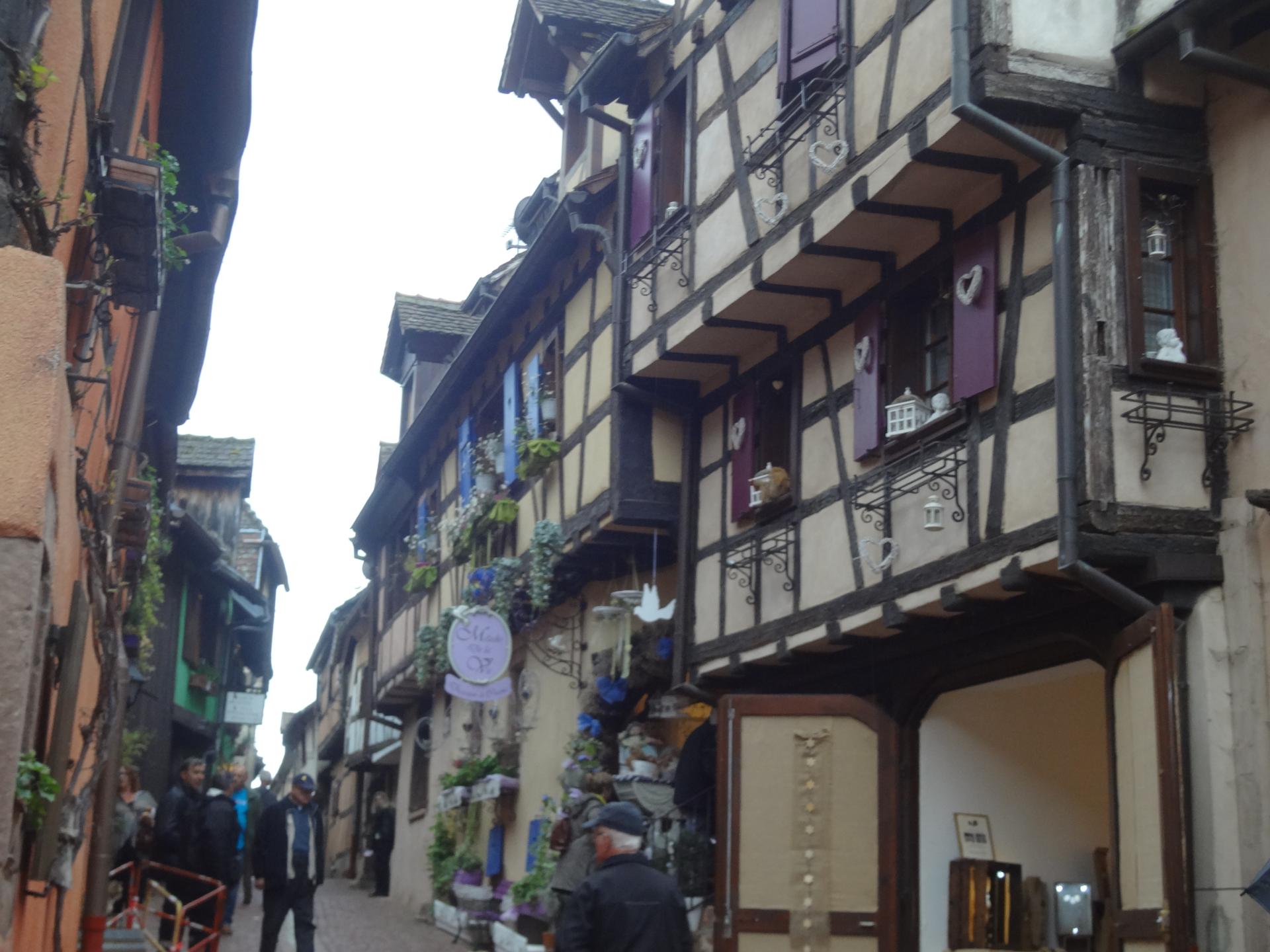 Riquewihr 
