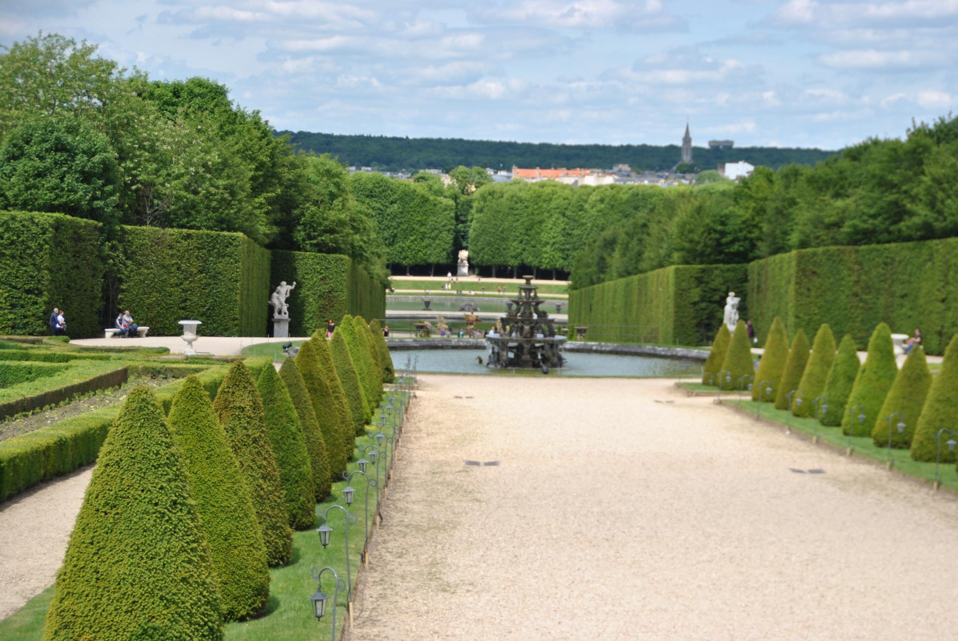 Château de Versailles
