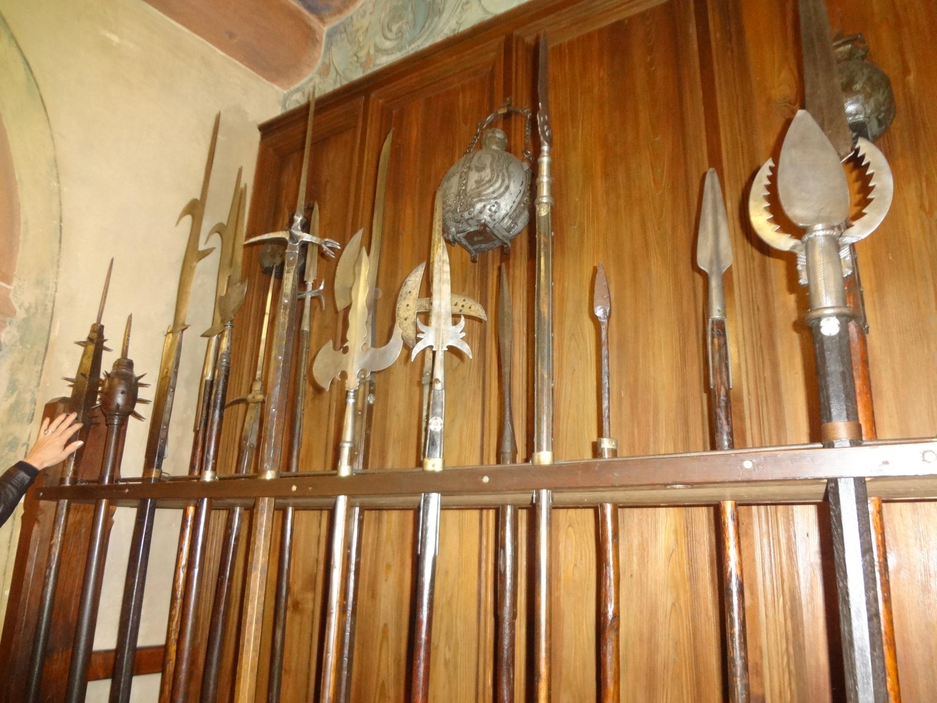 Château du Haut-Koenigsbourg