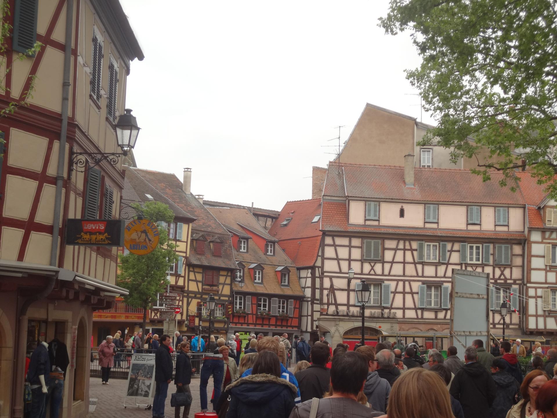 Colmar