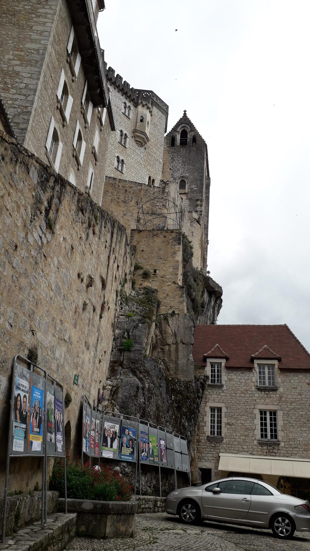 Rocamadour