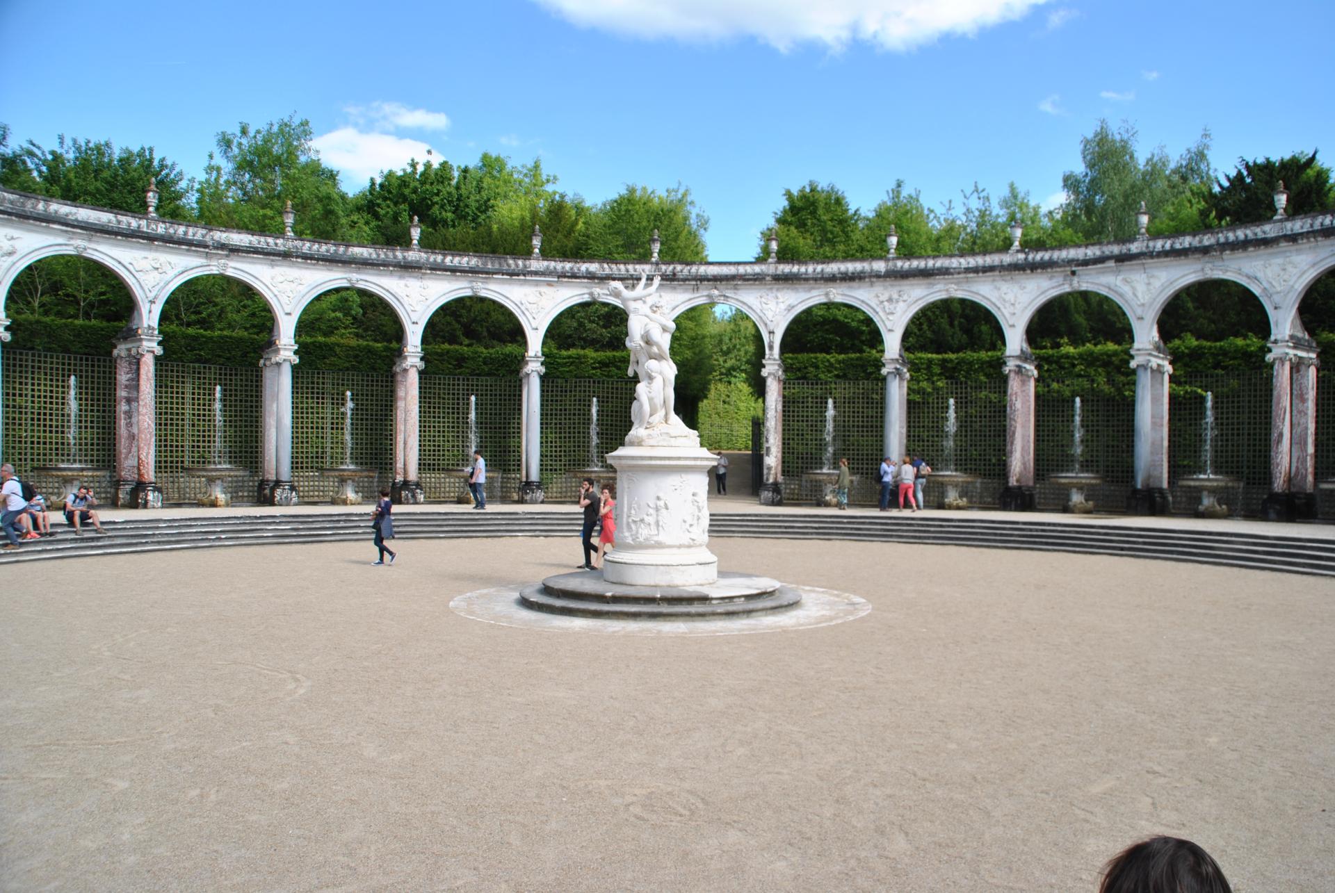 Château de Versailles