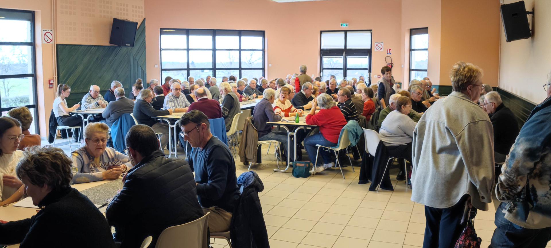 Concours de manilles 2023