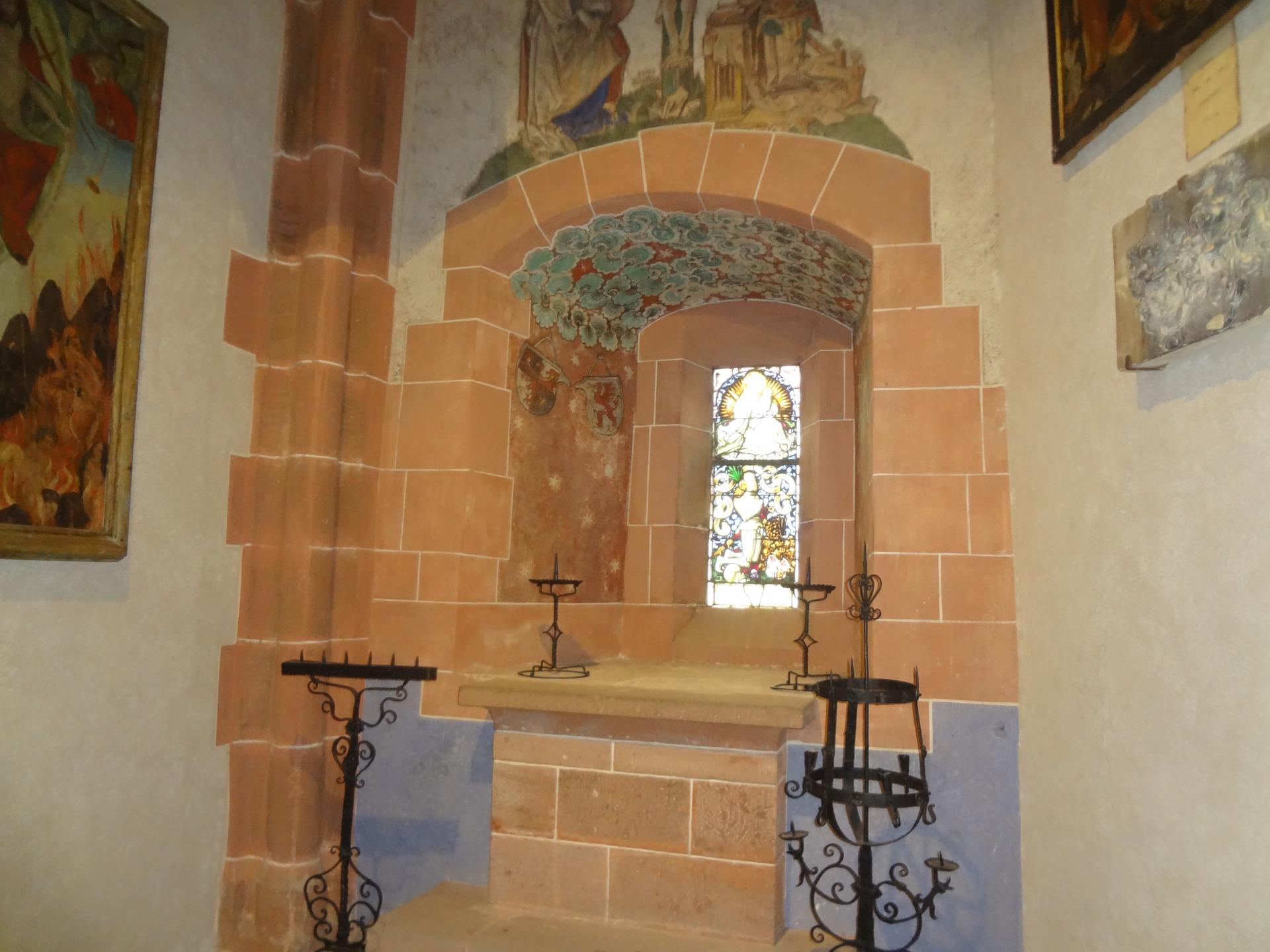 Château du Haut-Koenigsbourg