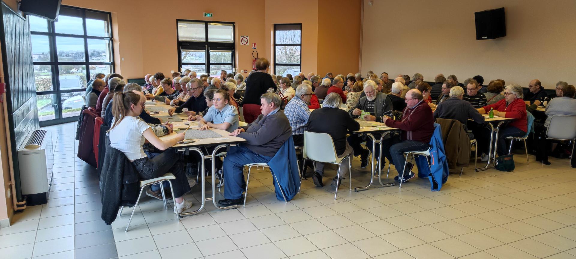 Concours de manilles 2023