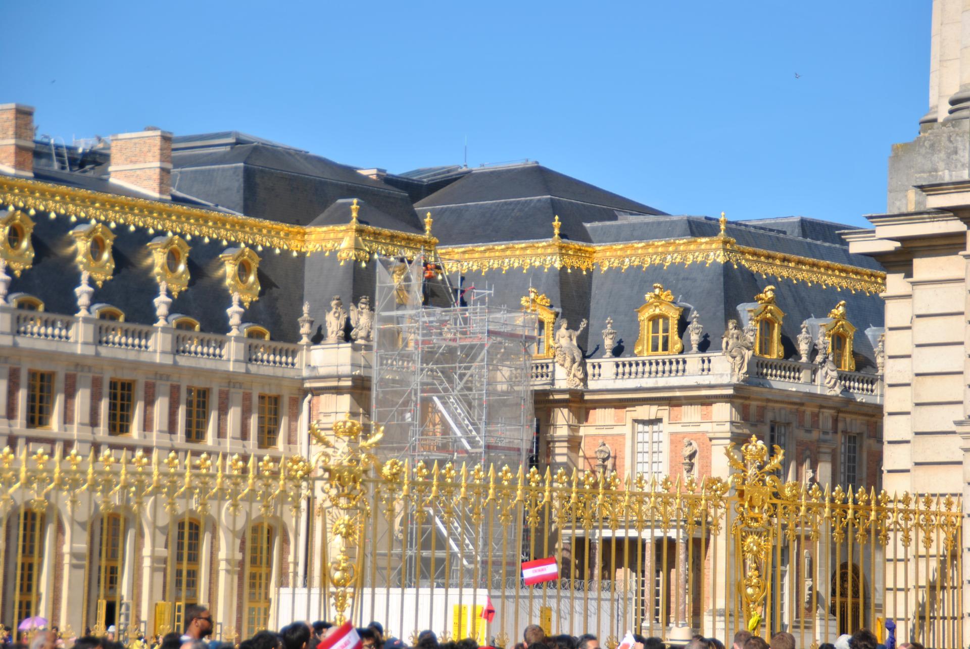 Château de Versailles