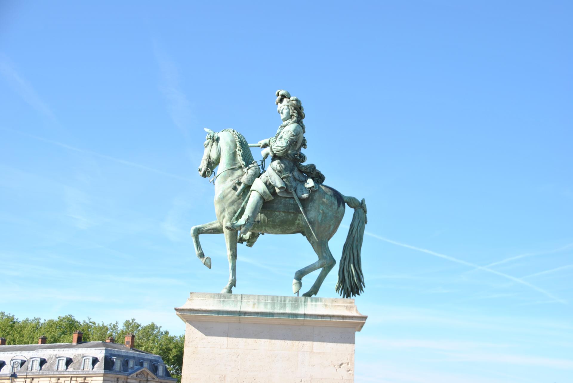 Château de Versailles