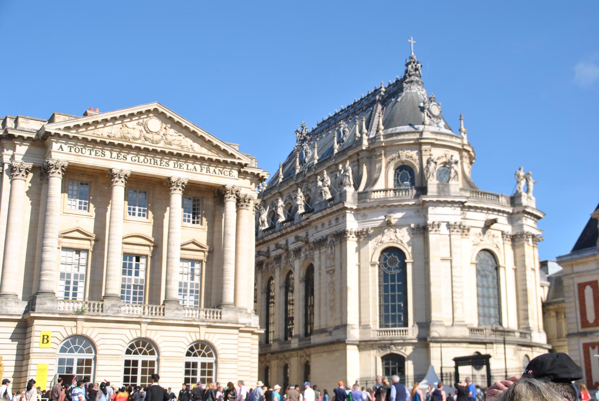 Château de Versailles
