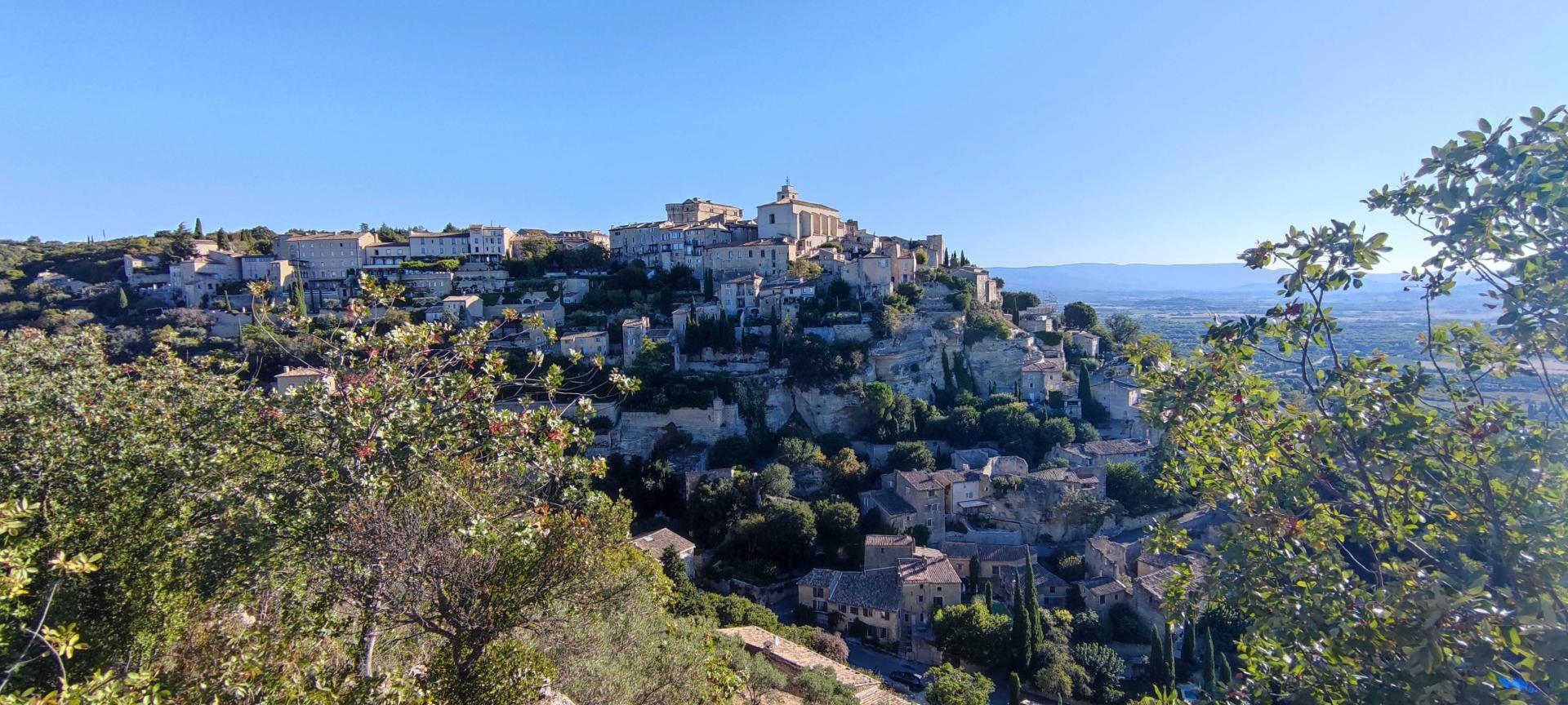 Gordes