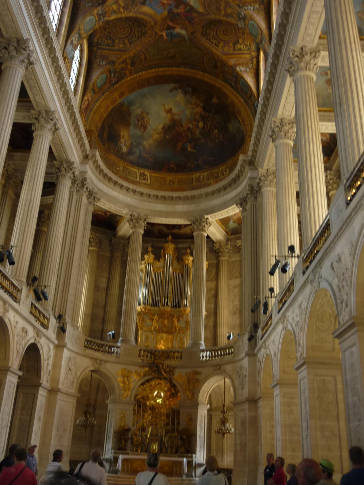 Château de Versailles