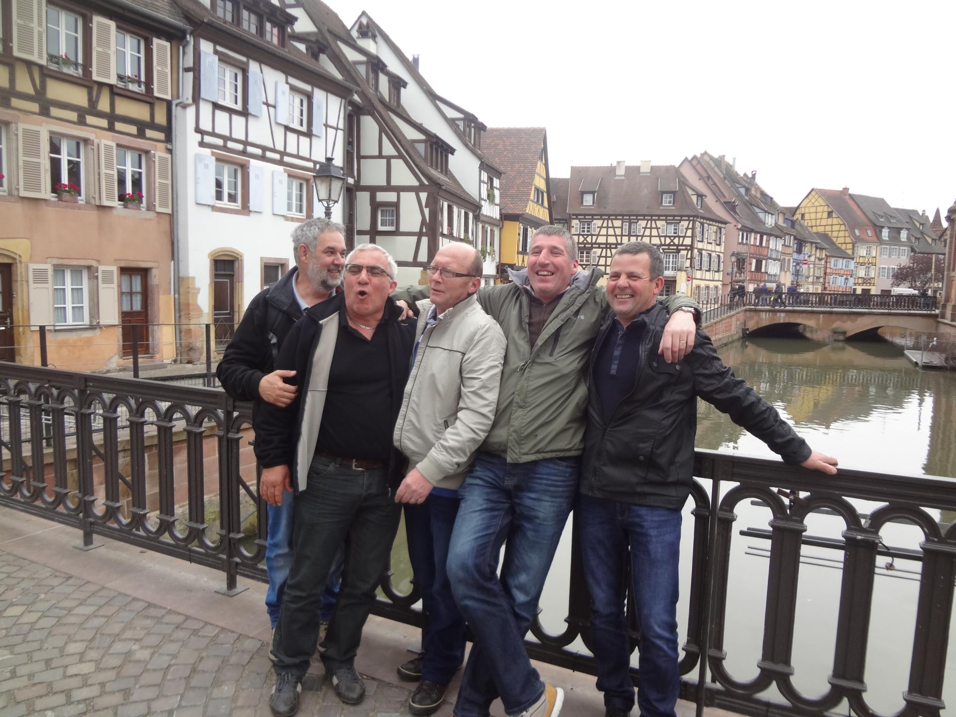 Colmar
