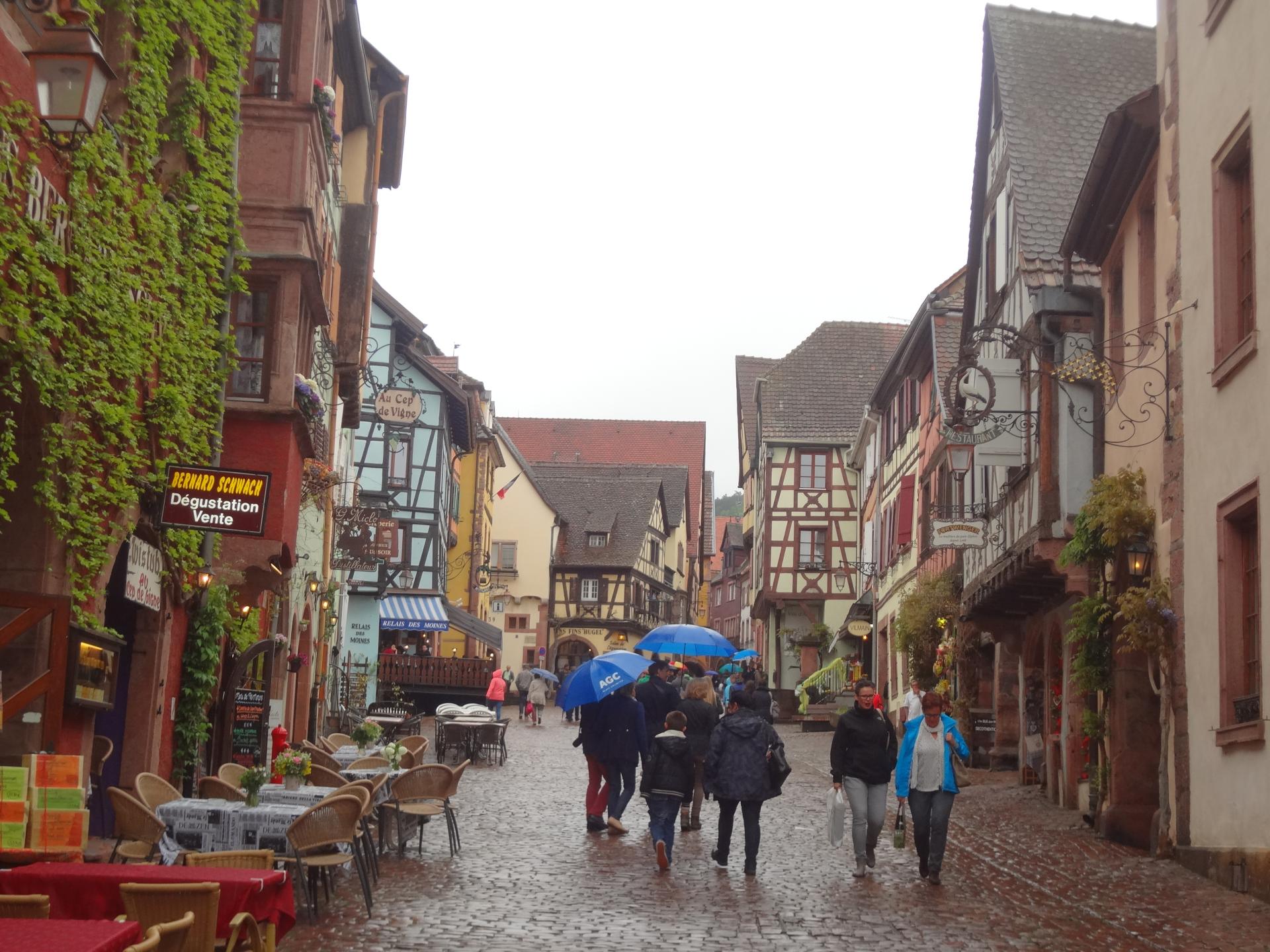Riquewihr 