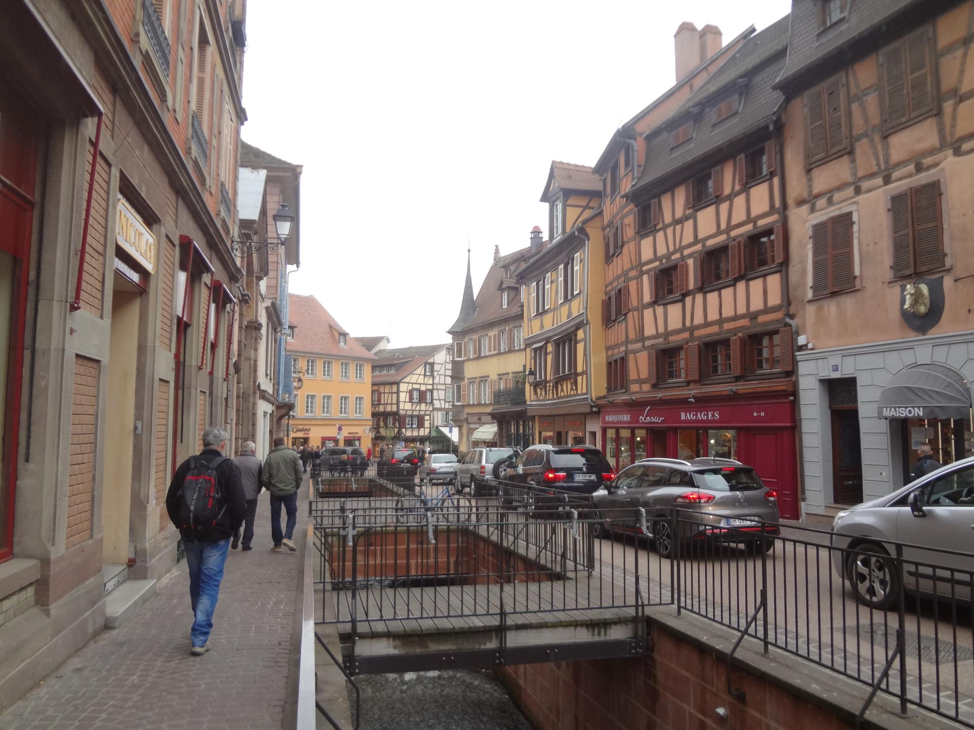 Colmar