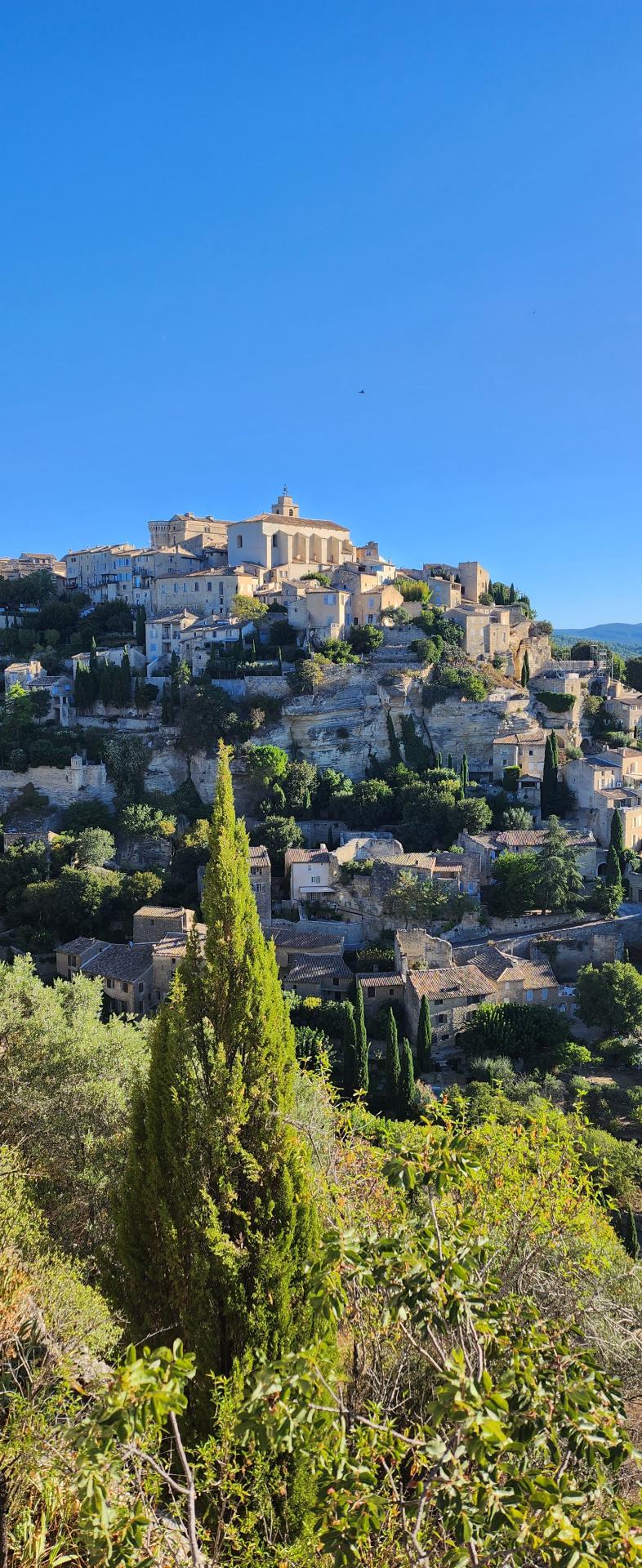 Gordes