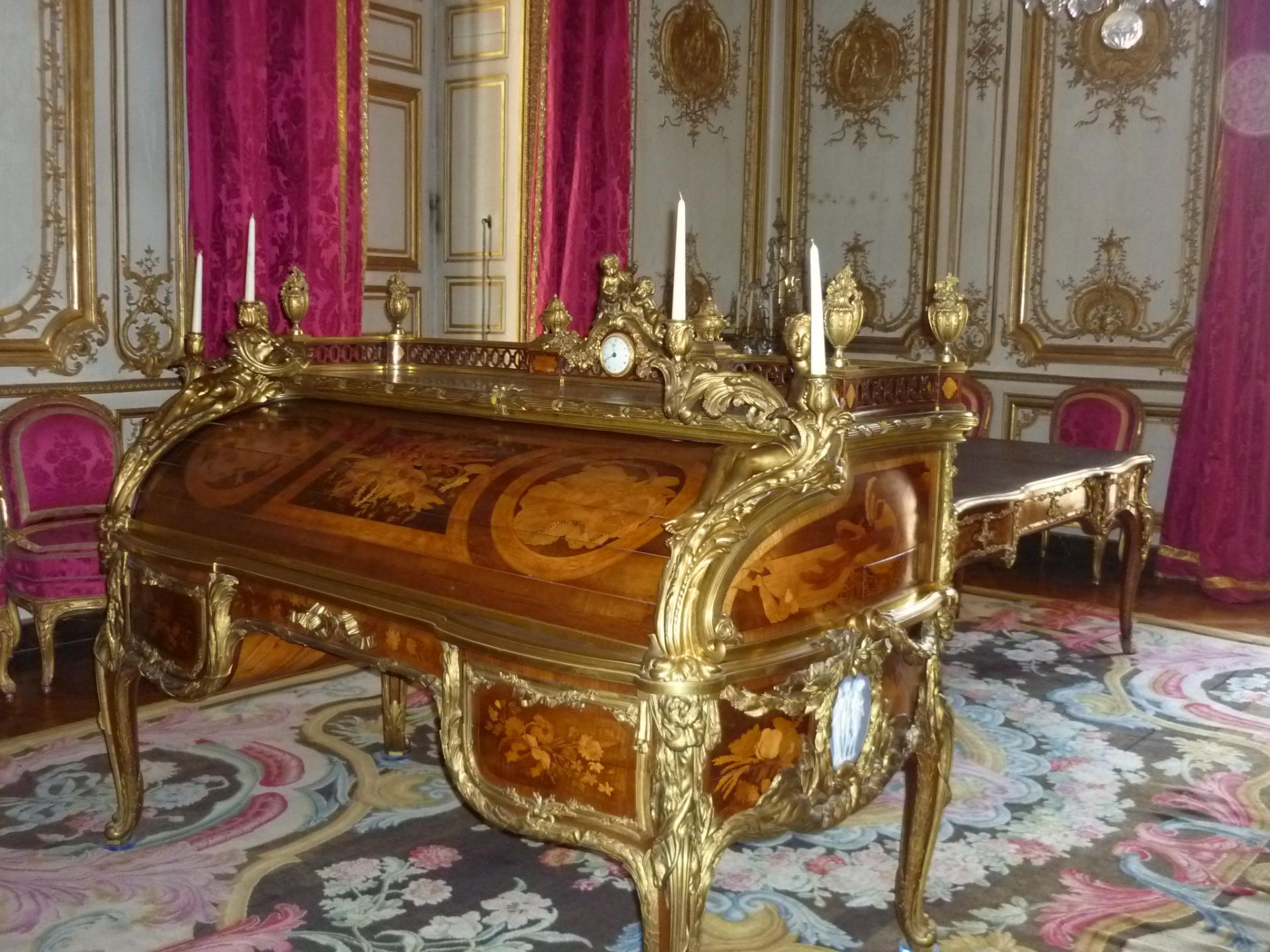 Château de Versailles