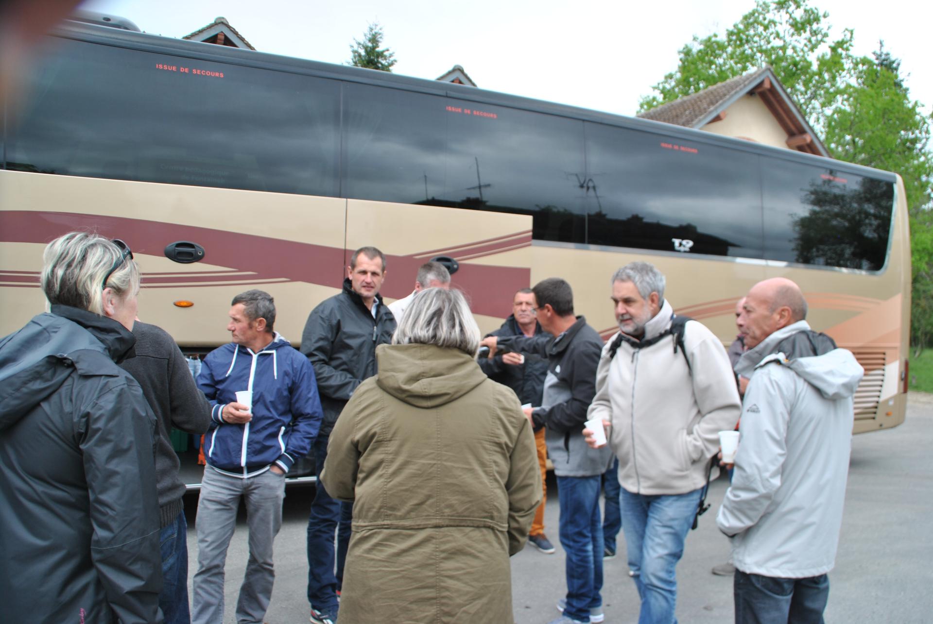 Forêt de Fontainebleau