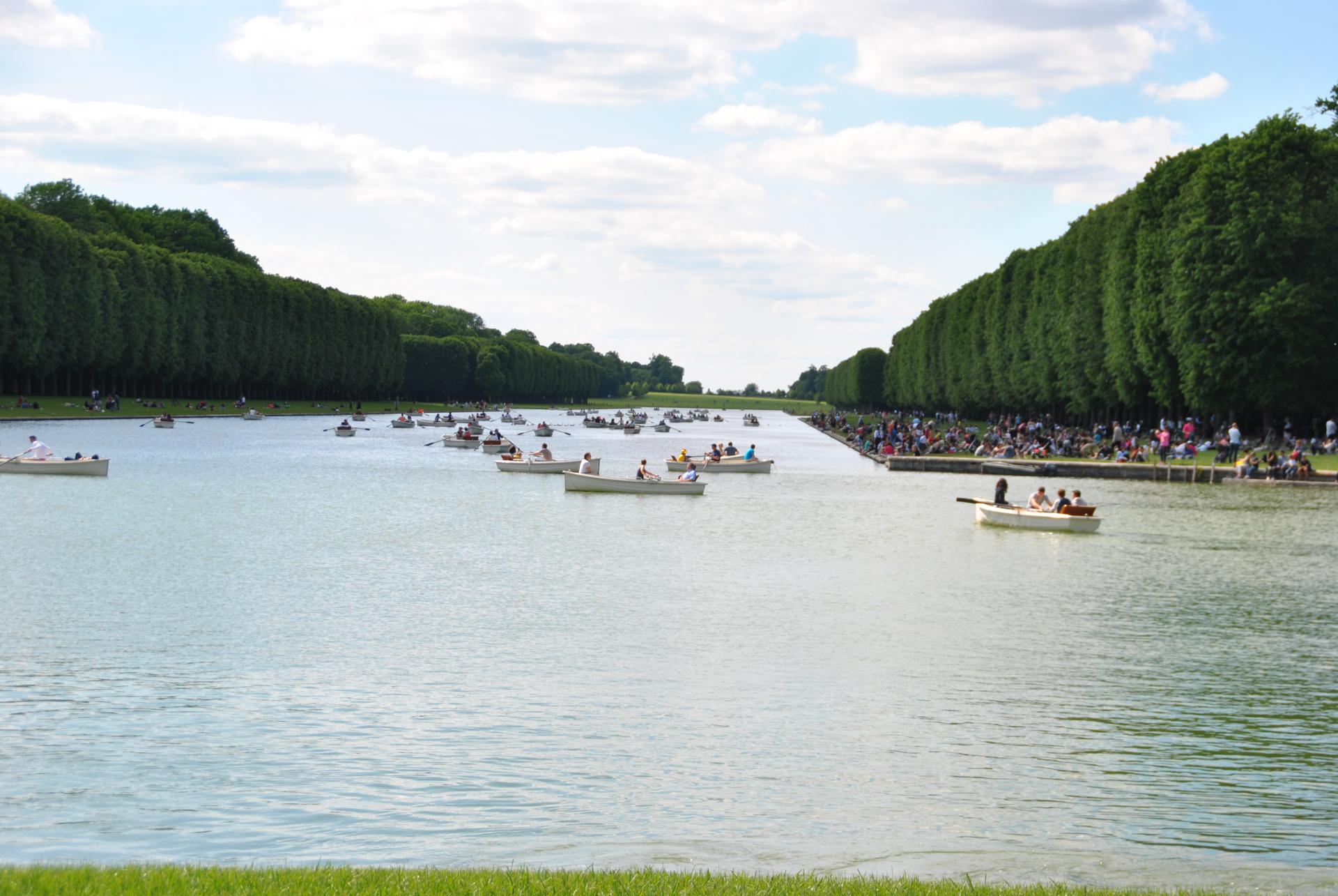 Château de Versailles