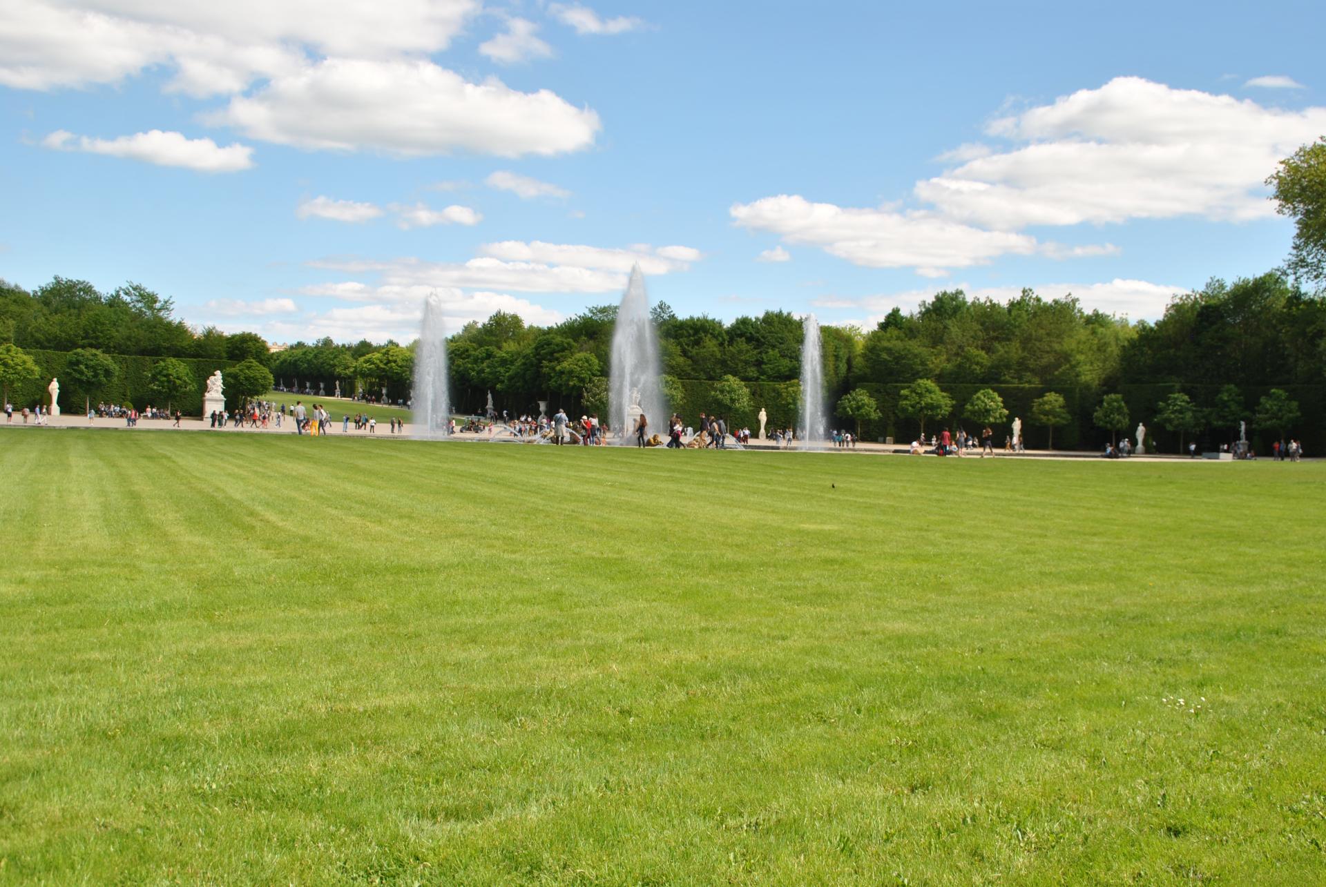 Château de Versailles
