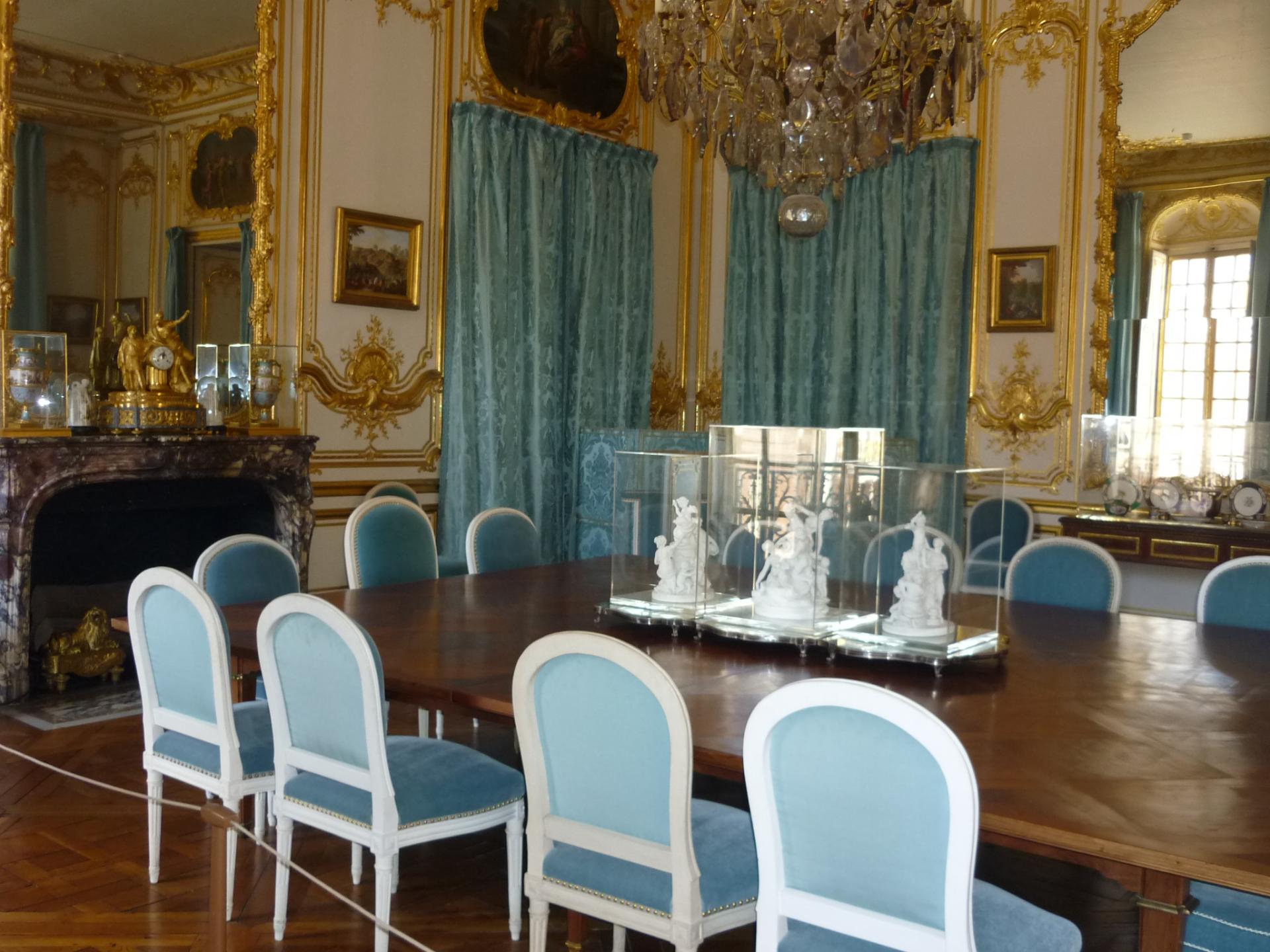 Château de Versailles