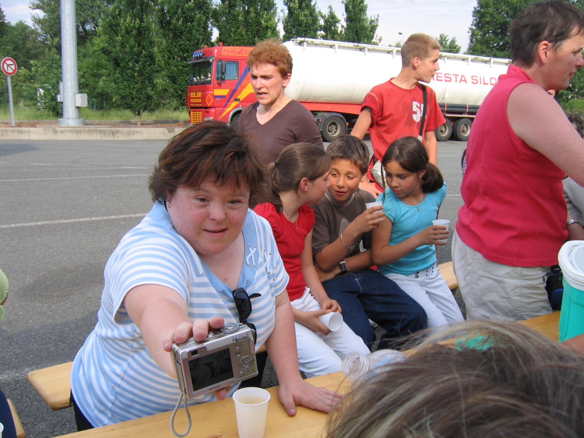 Zoo safari de Paugres