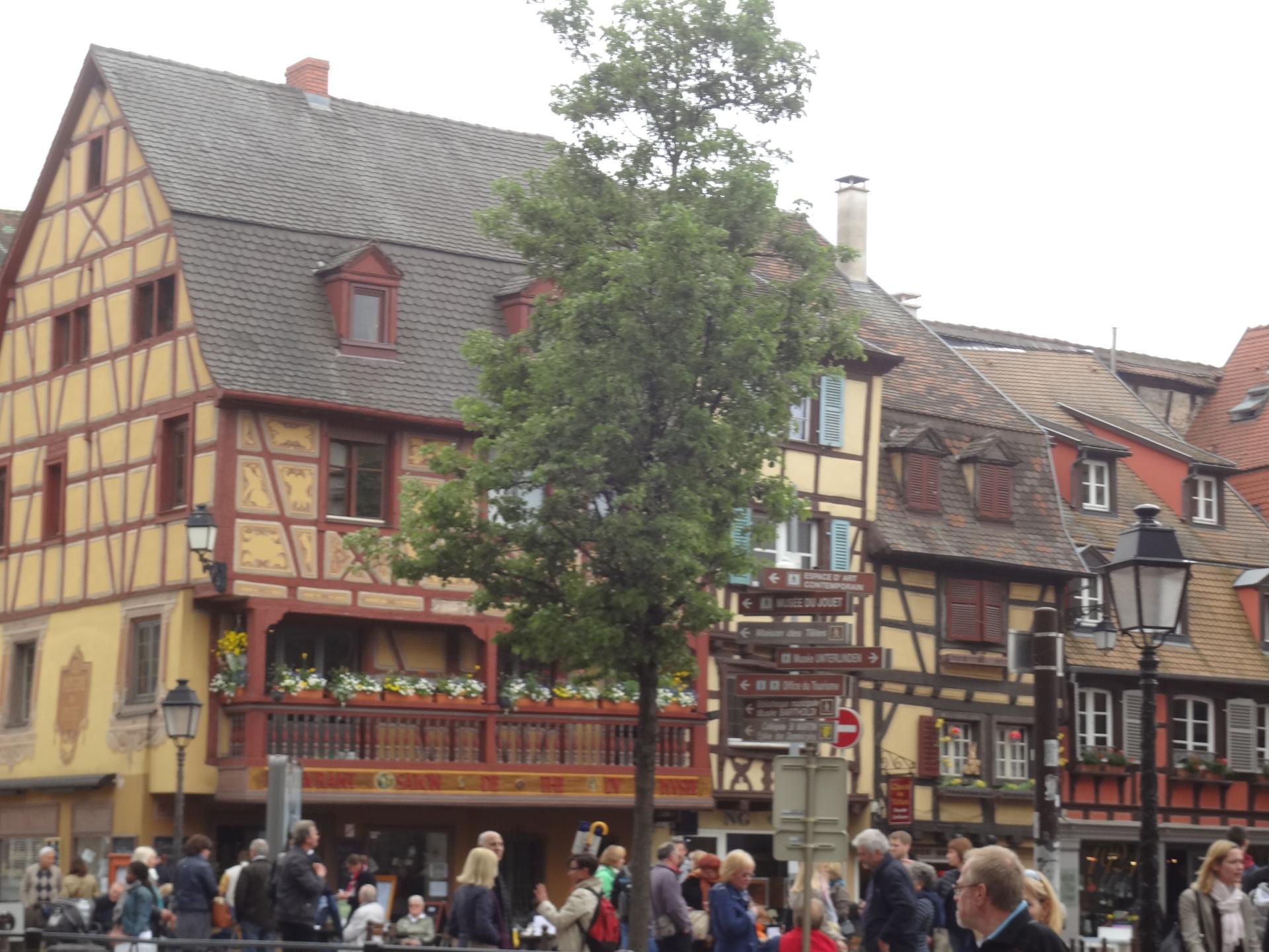 Colmar