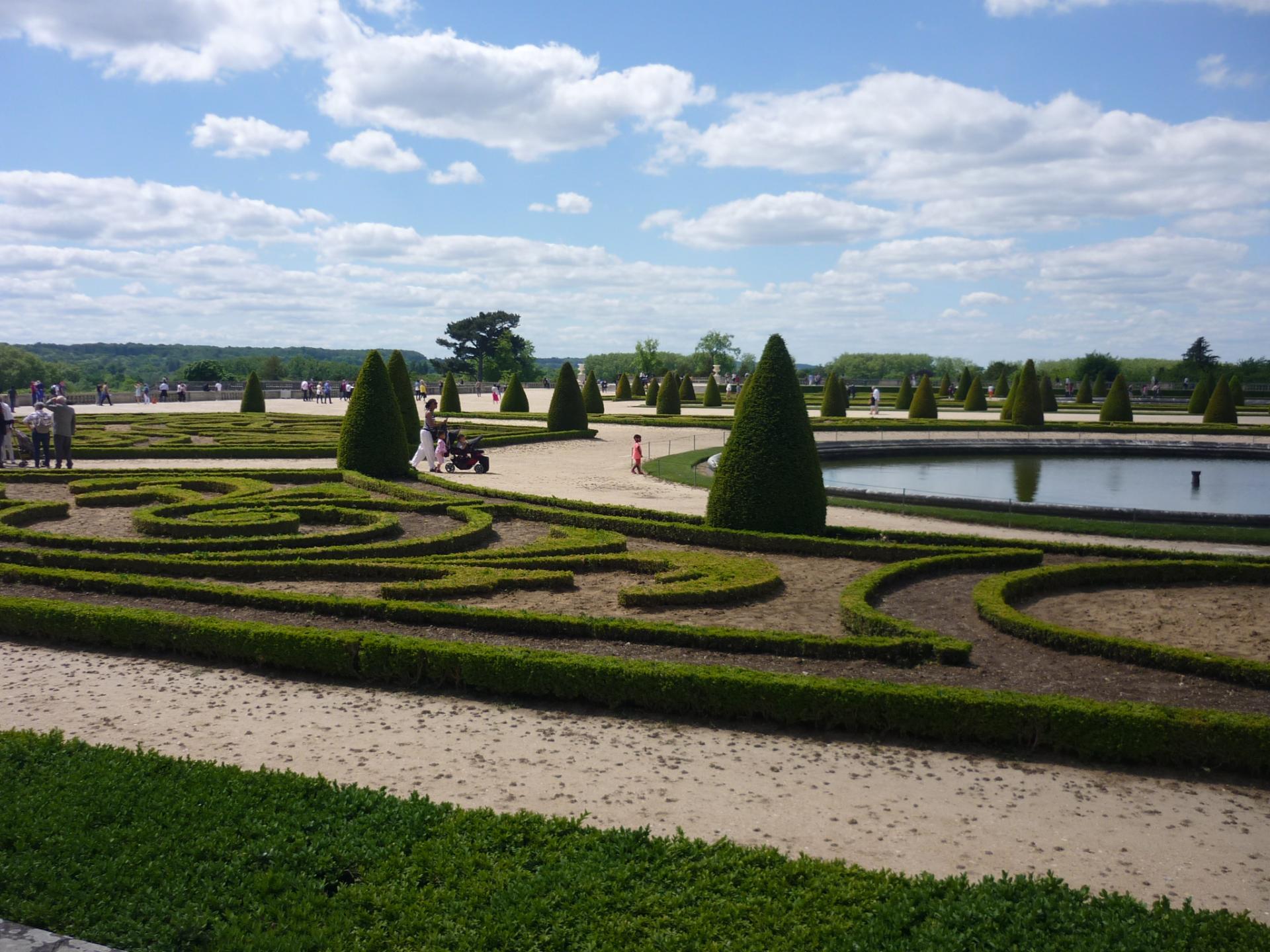 Château de Versailles