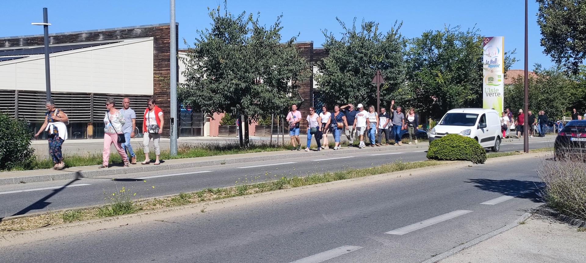 L'Isle sur la Sorgue