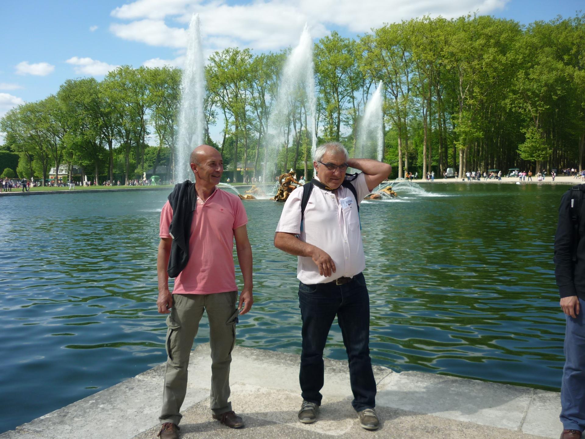 Château de Versailles