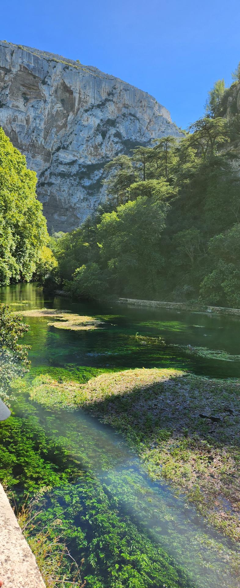 Fontaine de provence